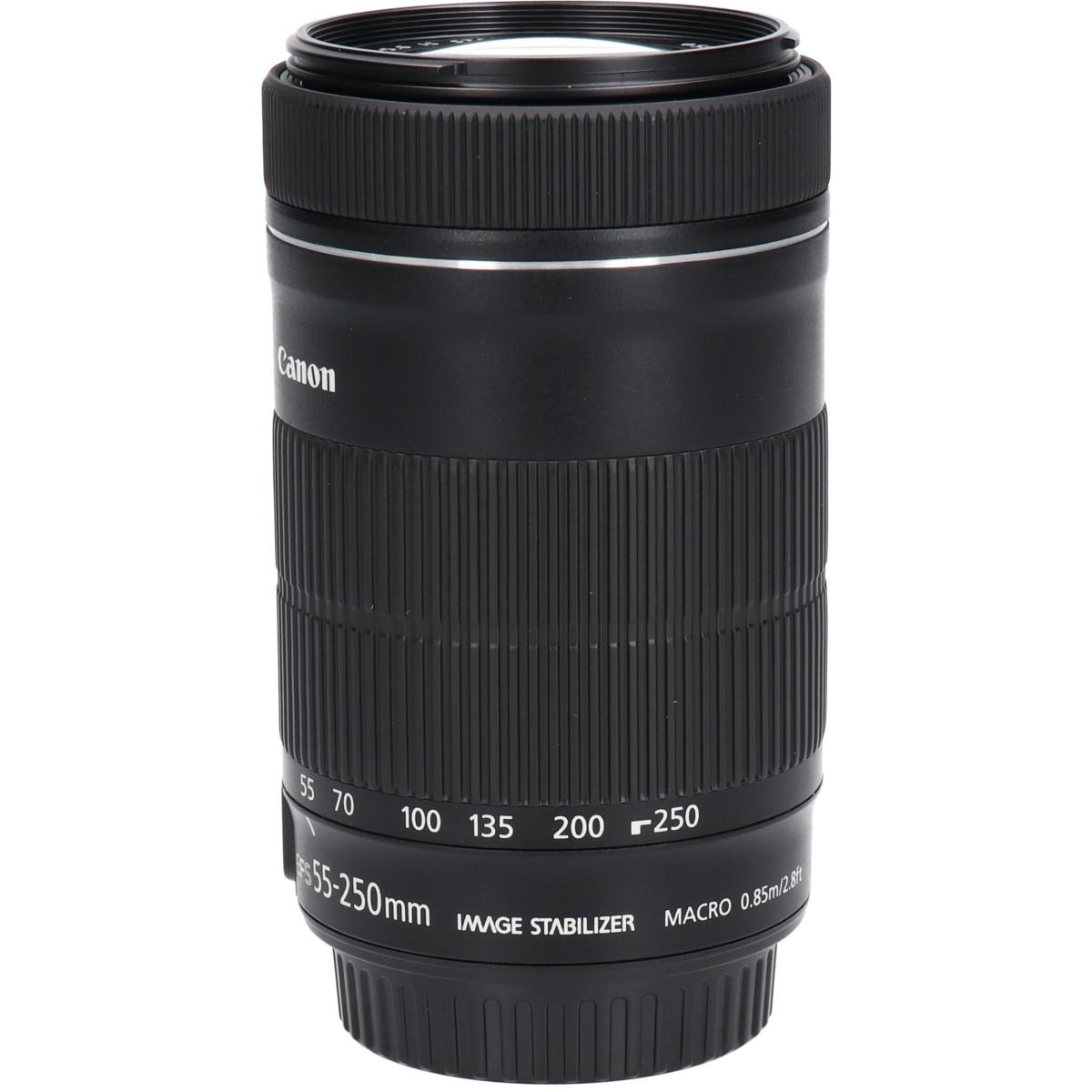 ＥＦ－Ｓ５５－２５０ｍｍ　Ｆ４－５．６ＩＳ　ＳＴＭ