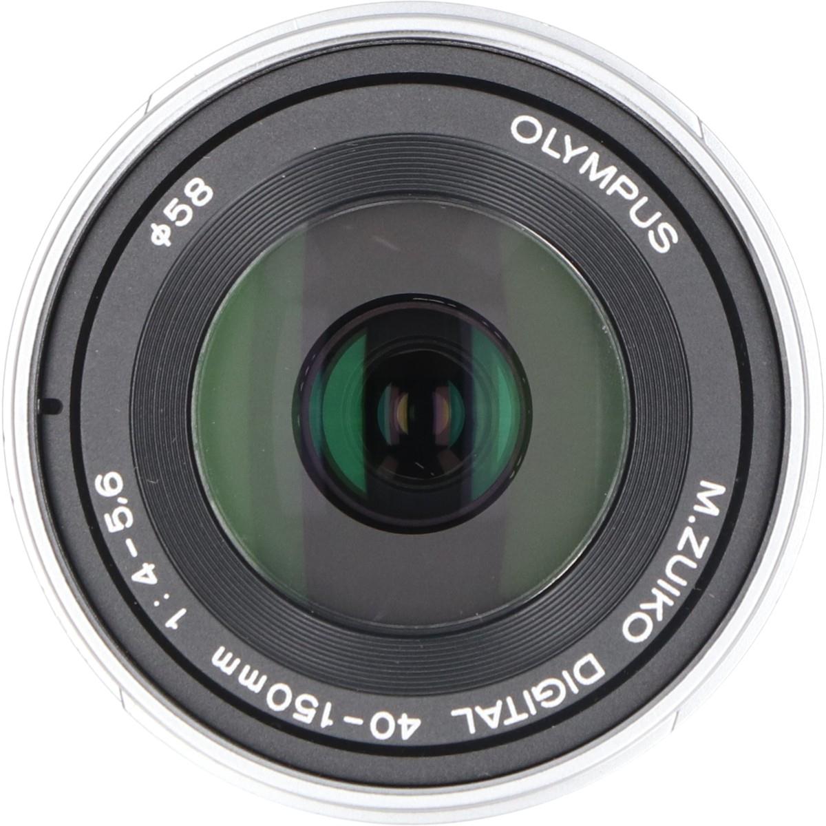 ＭＺＤ　ＥＤ４０－１５０ｍｍ　Ｆ４－５．６Ｒ