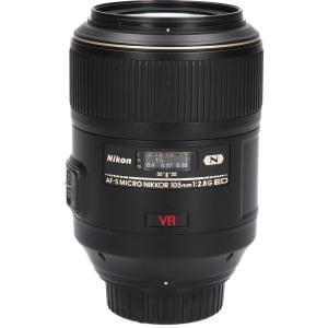 ＡＦ－Ｓ１０５／２．８Ｇ　ＭＩＣＲＯ　ＥＤ　ＶＲ　ＡＦ－Ｓ１０５ｍｍ　Ｆ２．８Ｇ　ＭＩＣＲＯ　ＥＤ　ＶＲ