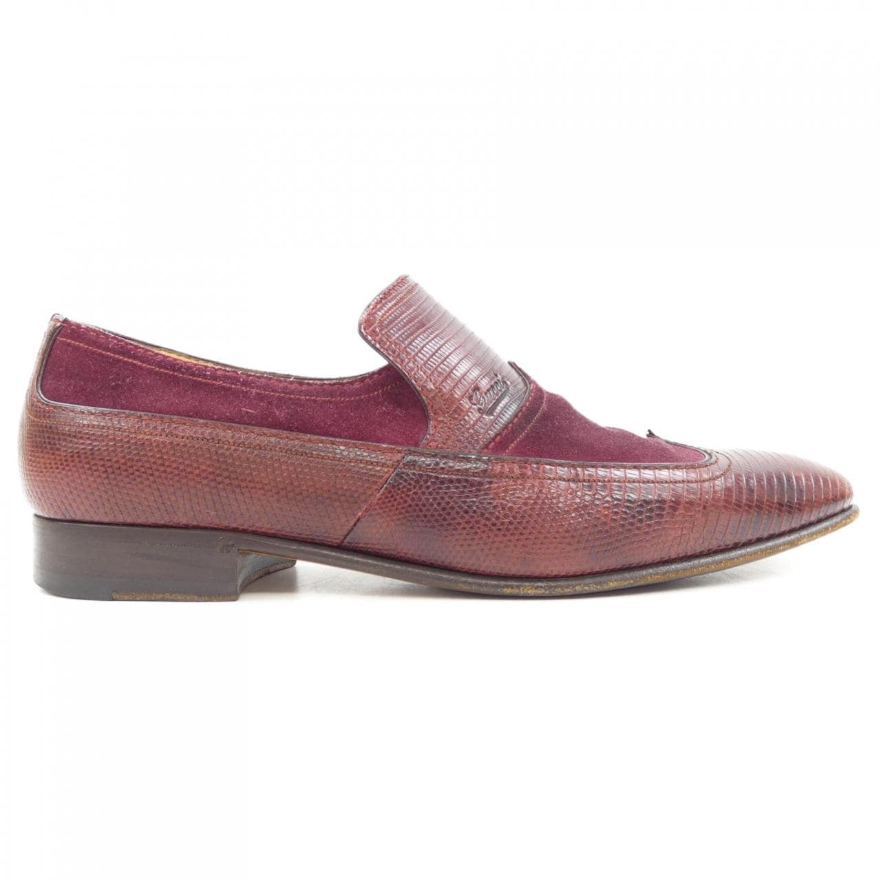 グッチ GUCCI シューズ