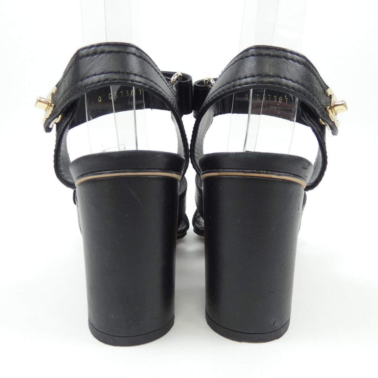 シャネル CHANEL サンダル