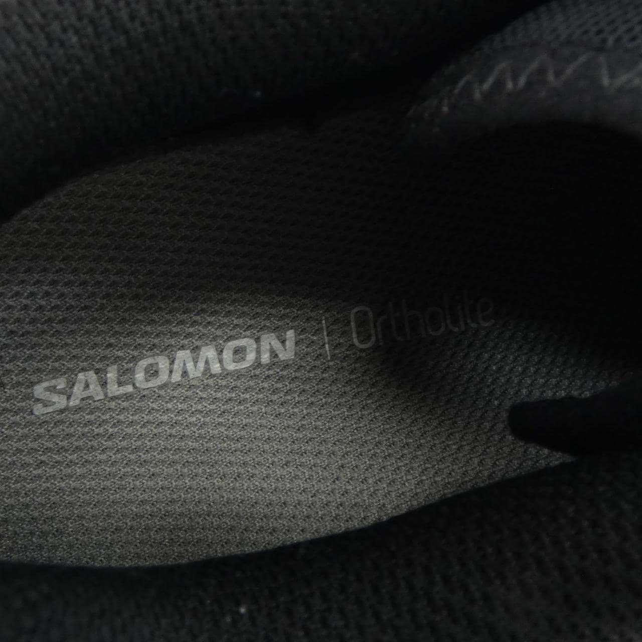 サロモン SALOMON 410866 スニーカー
