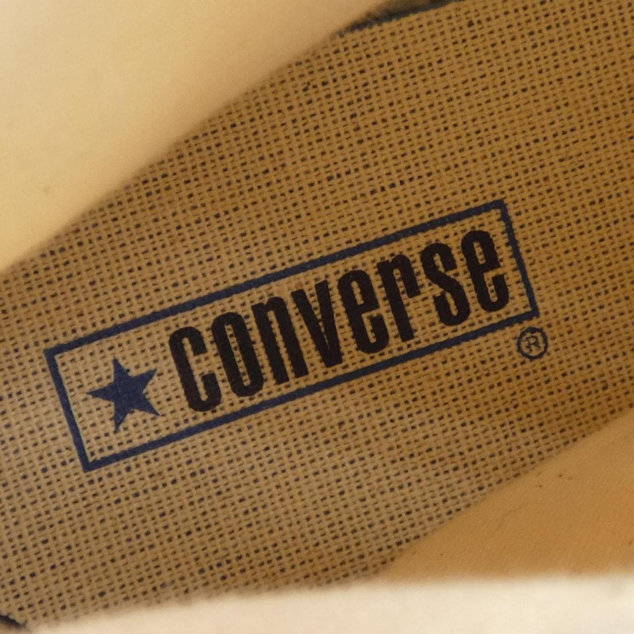 コンバース CONVERSE 1SE381 スニーカー