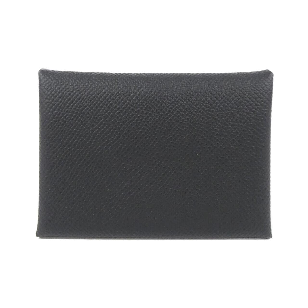 【未使用品】エルメス カルヴィ デュオ 083035CK コインケース