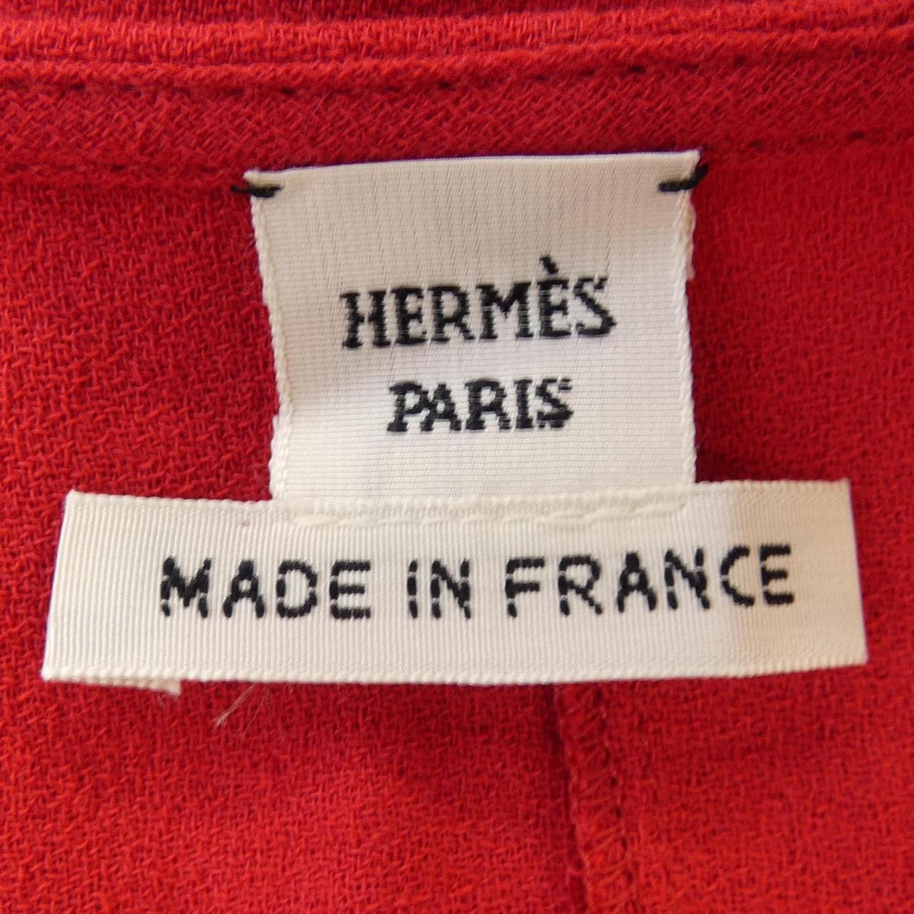 エルメス HERMES トップス