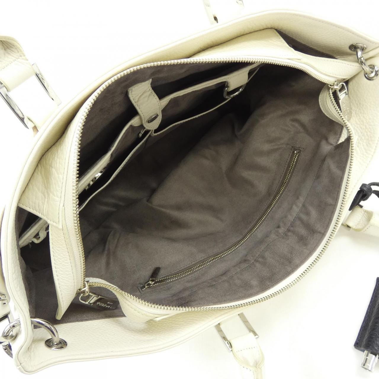 ペッレモルビダ PELLE MORBIDA BAG