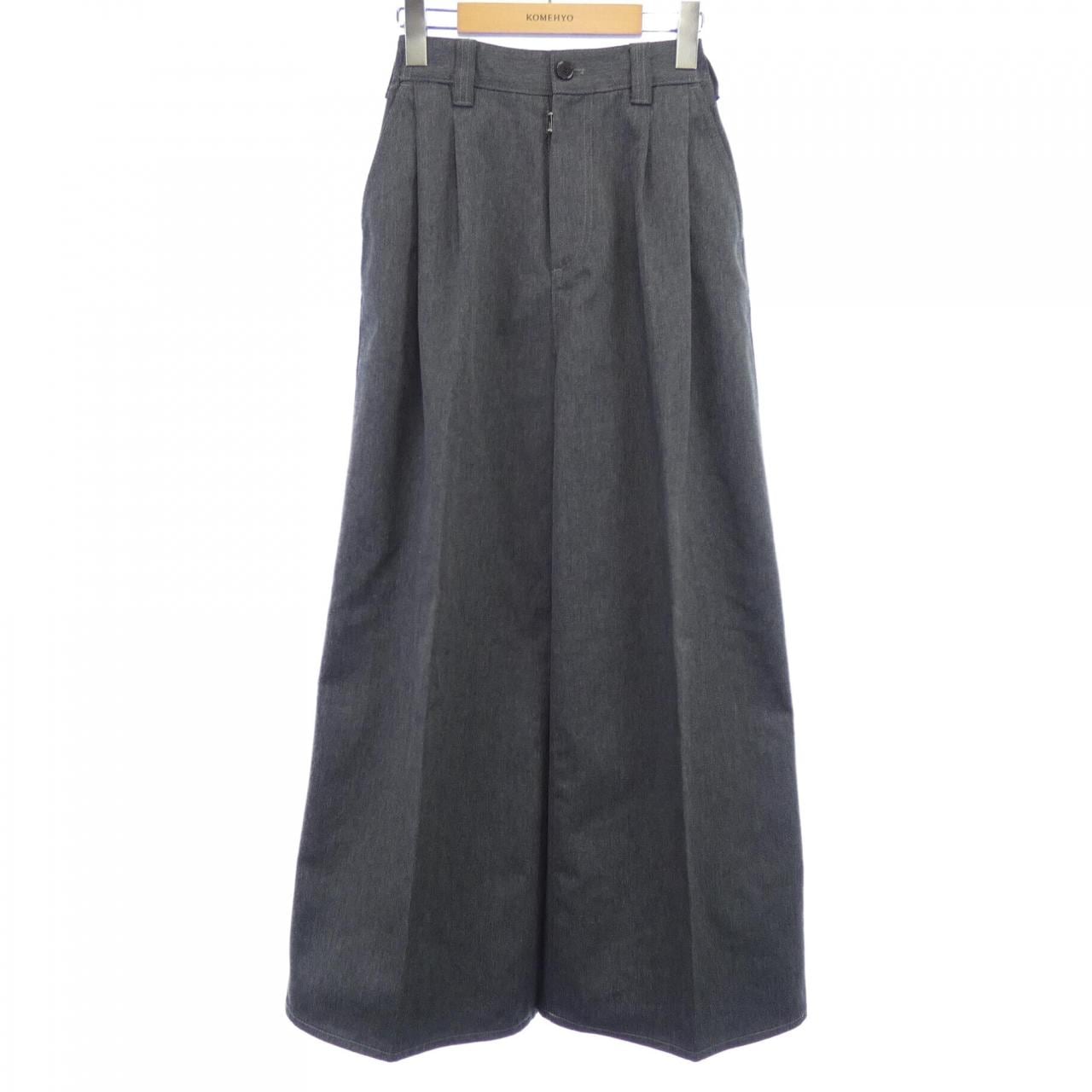 メゾンマルジェラ Maison Margiela S51KA0598 UNISEX パンツ
