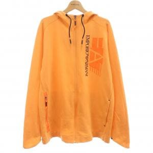 エアセッテ EA7 パーカー