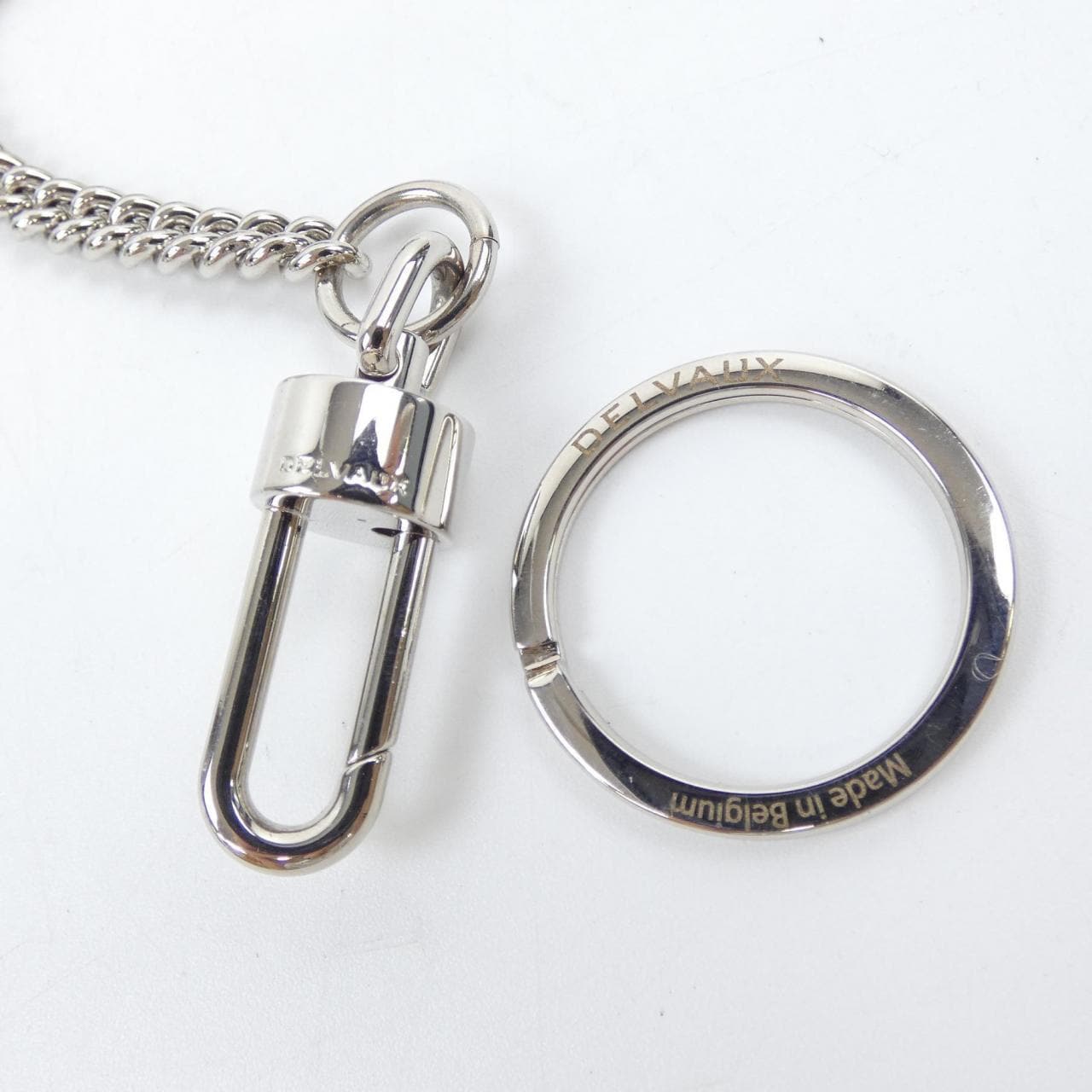 デルボー DELVAUX TAMPETE チャーム