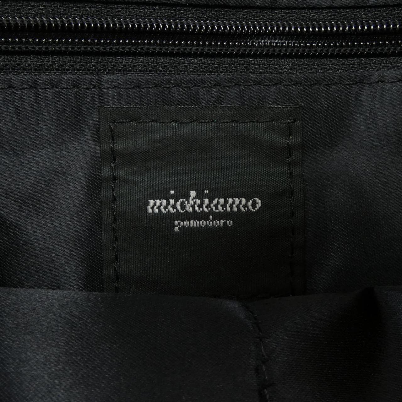 MICHIAMO BAG