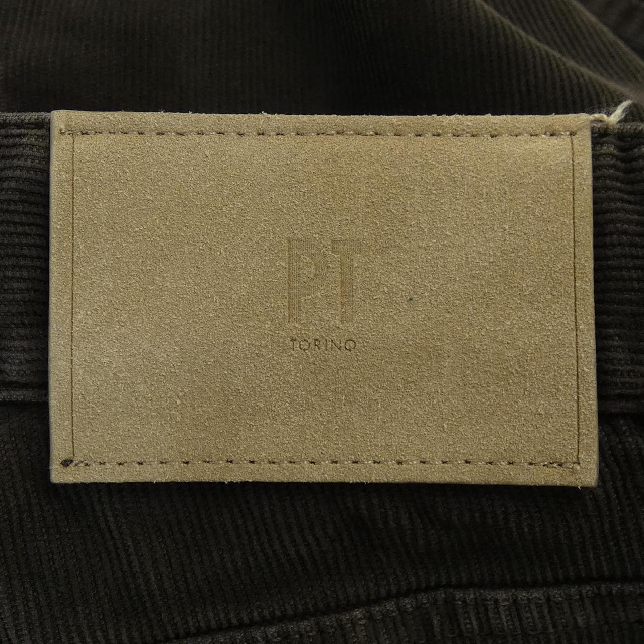 ピーティートリノ PT TORINO C5DP05Z0 パンツ