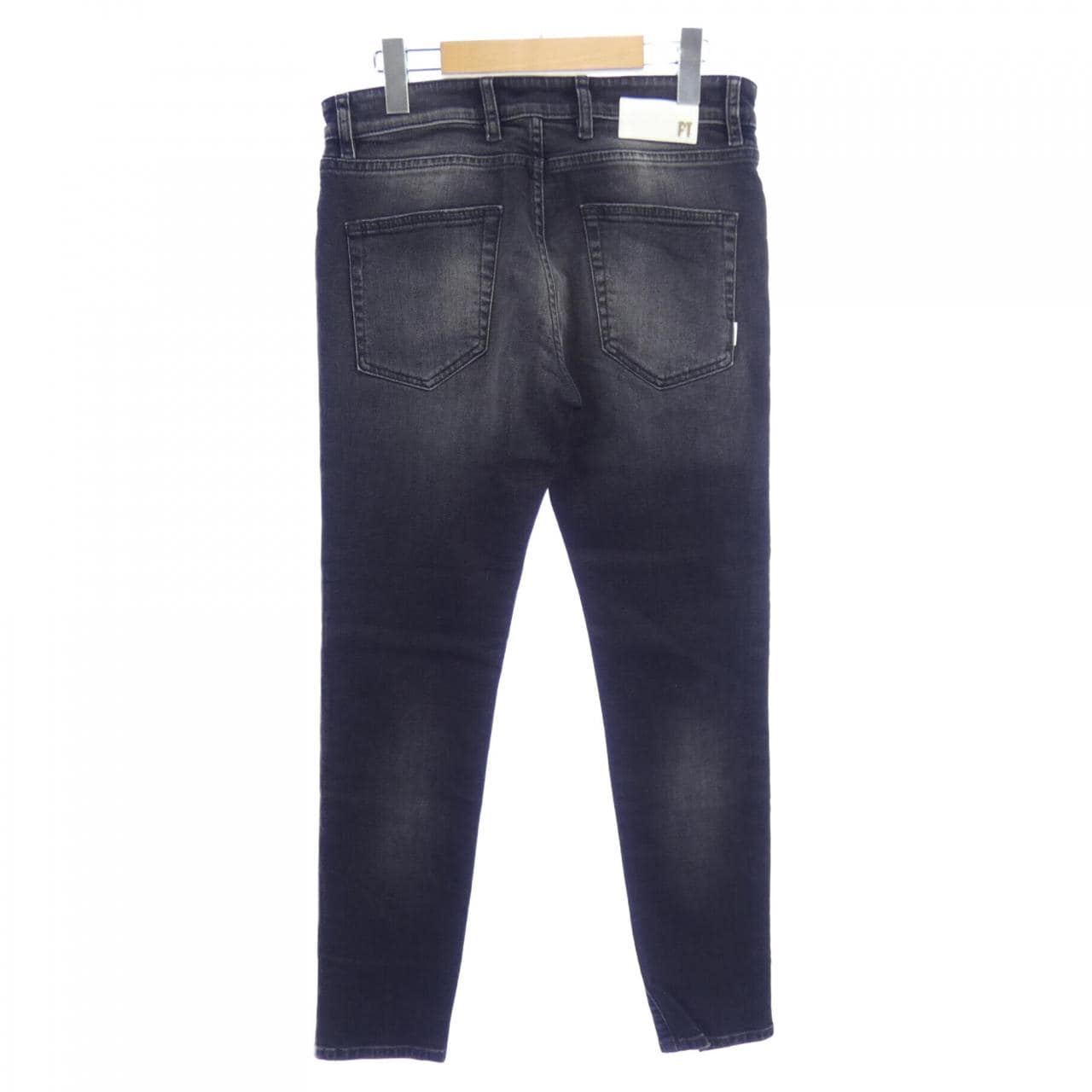 皮蒂都靈PT TORINOKJ05Z1YBAS牛仔褲