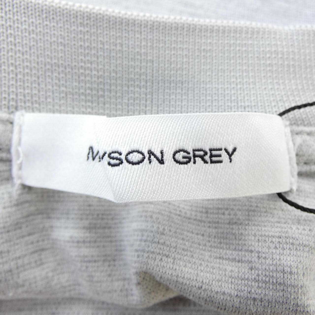 メイソングレイ MAYSON GREY トップス