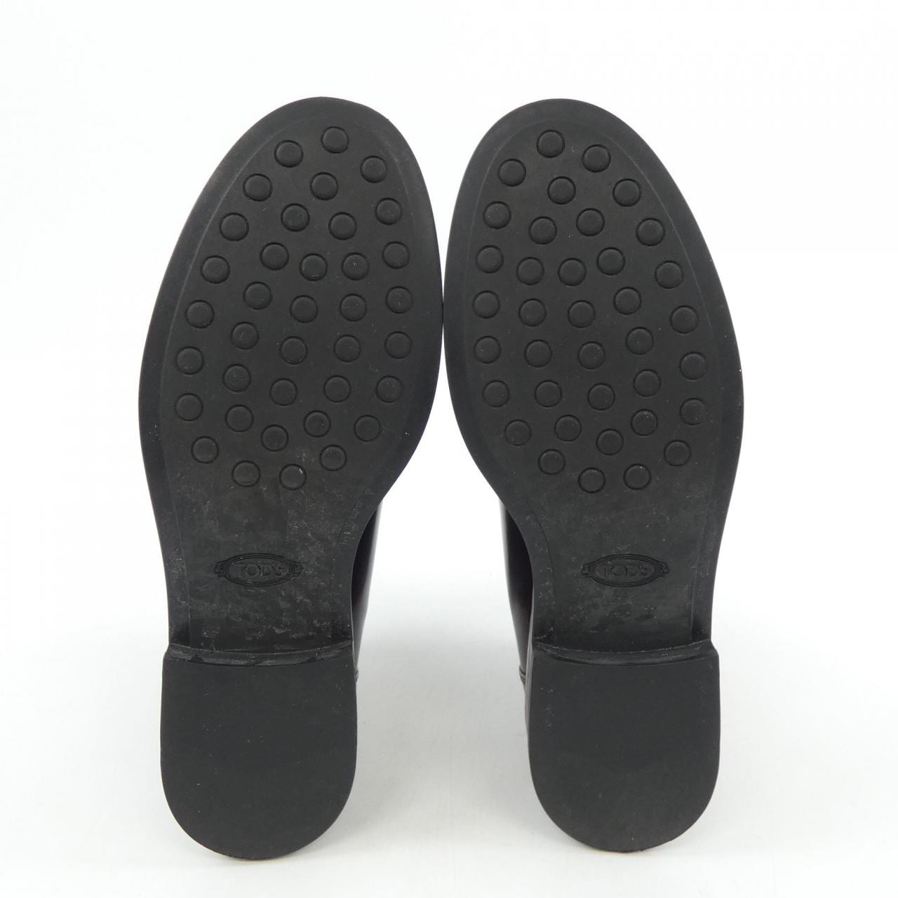 トッズ TOD'S ブーツ