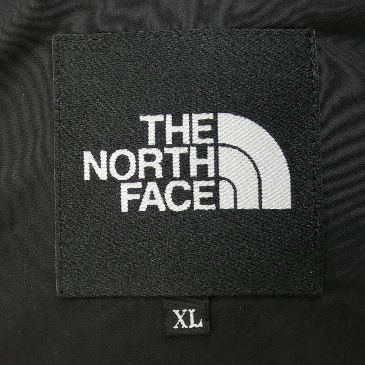 ザノースフェイス THE NORTH FACE ND92335 ヌプシ ダウンジャケット