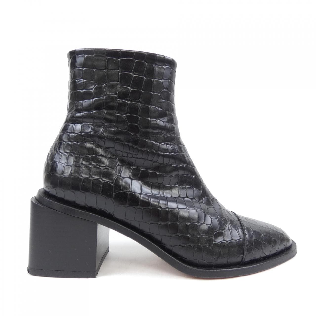 クレジュリー CLERGERIE ブーツ