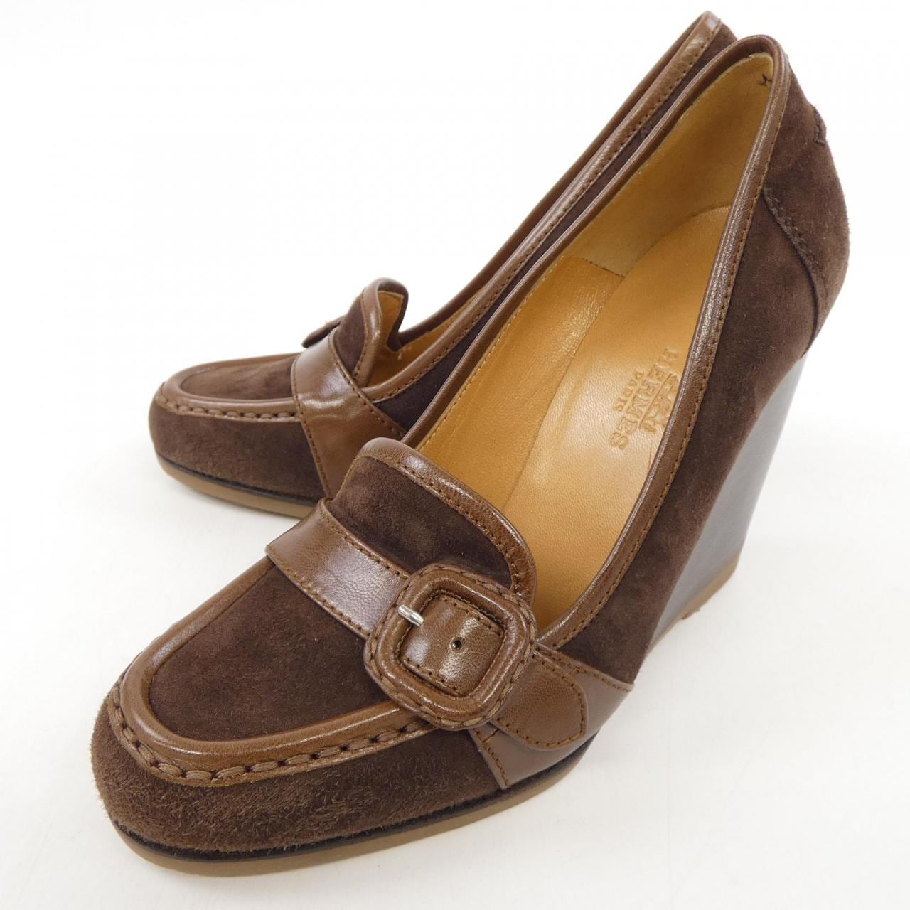 エルメス HERMES シューズ