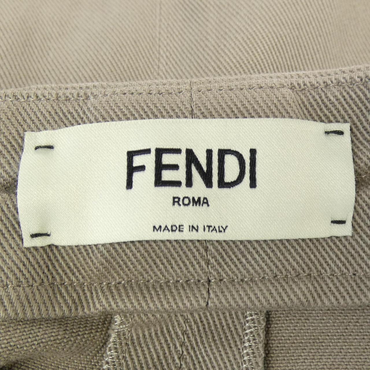 フェンディ FENDI FQ7439 AM34 スカート