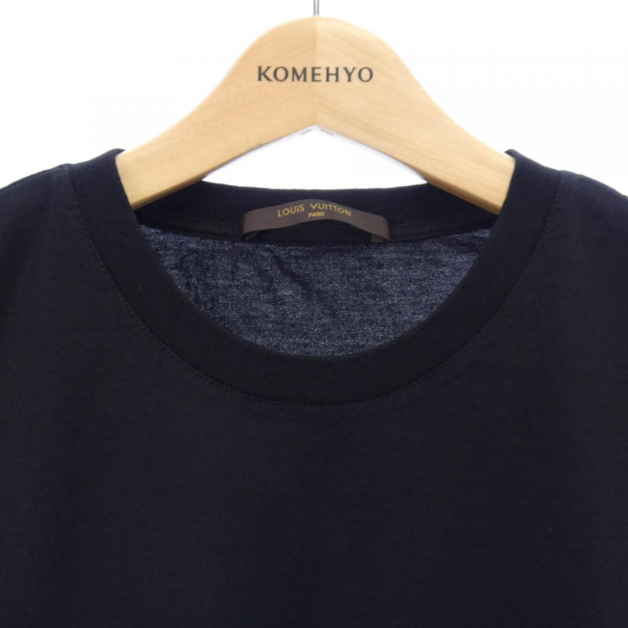 LOUIS VUITTON Vuitton Classic T-shirt HAY50WJC8