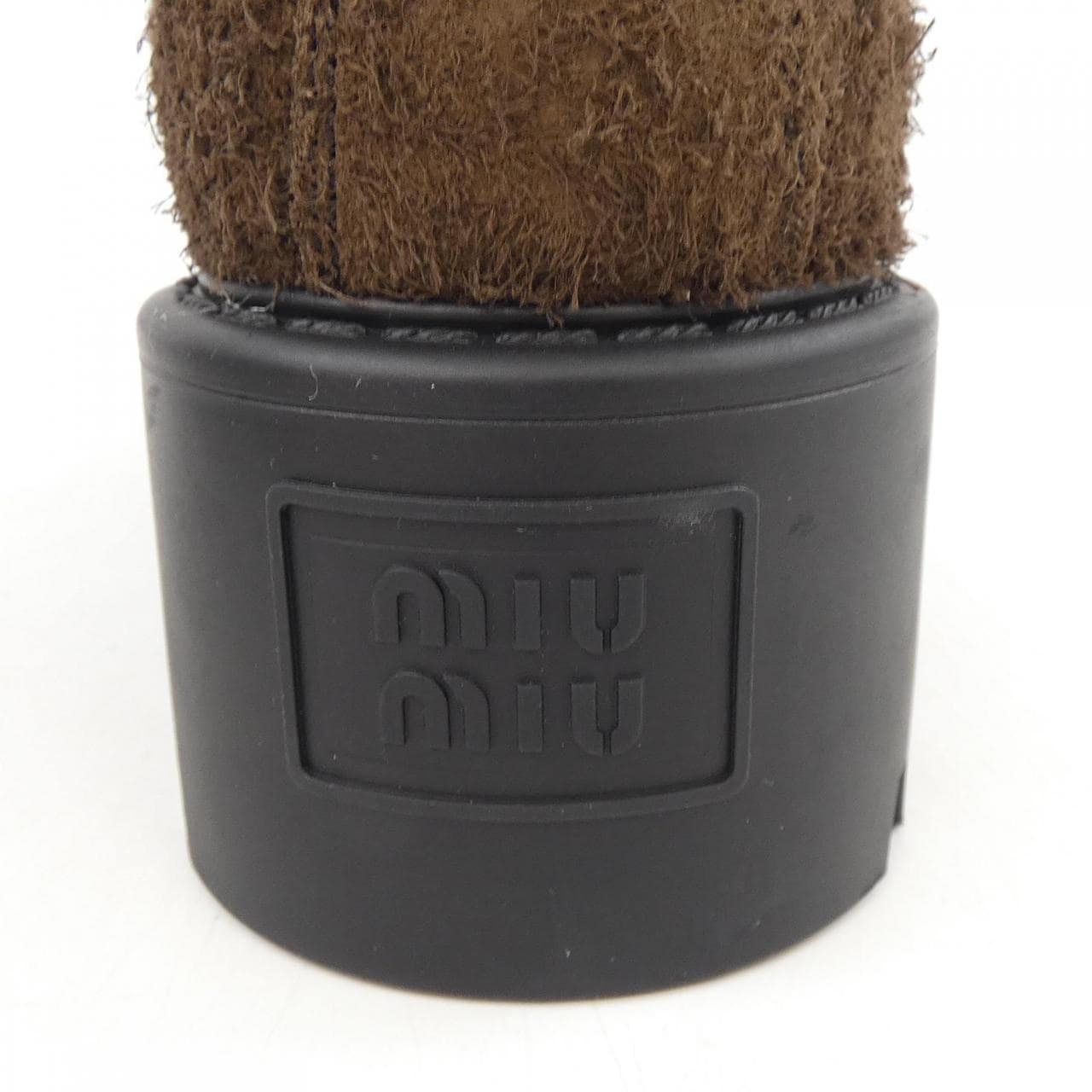 ミュウミュウ MIU MIU ブーツ