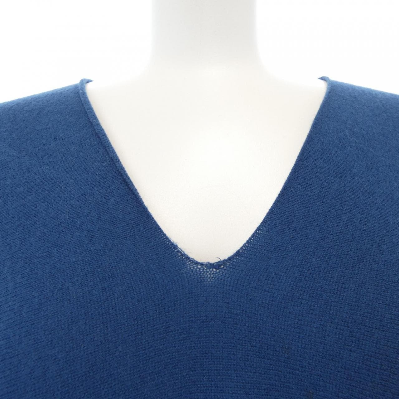 ギャルリーヴィー GALERIE VIE ニット