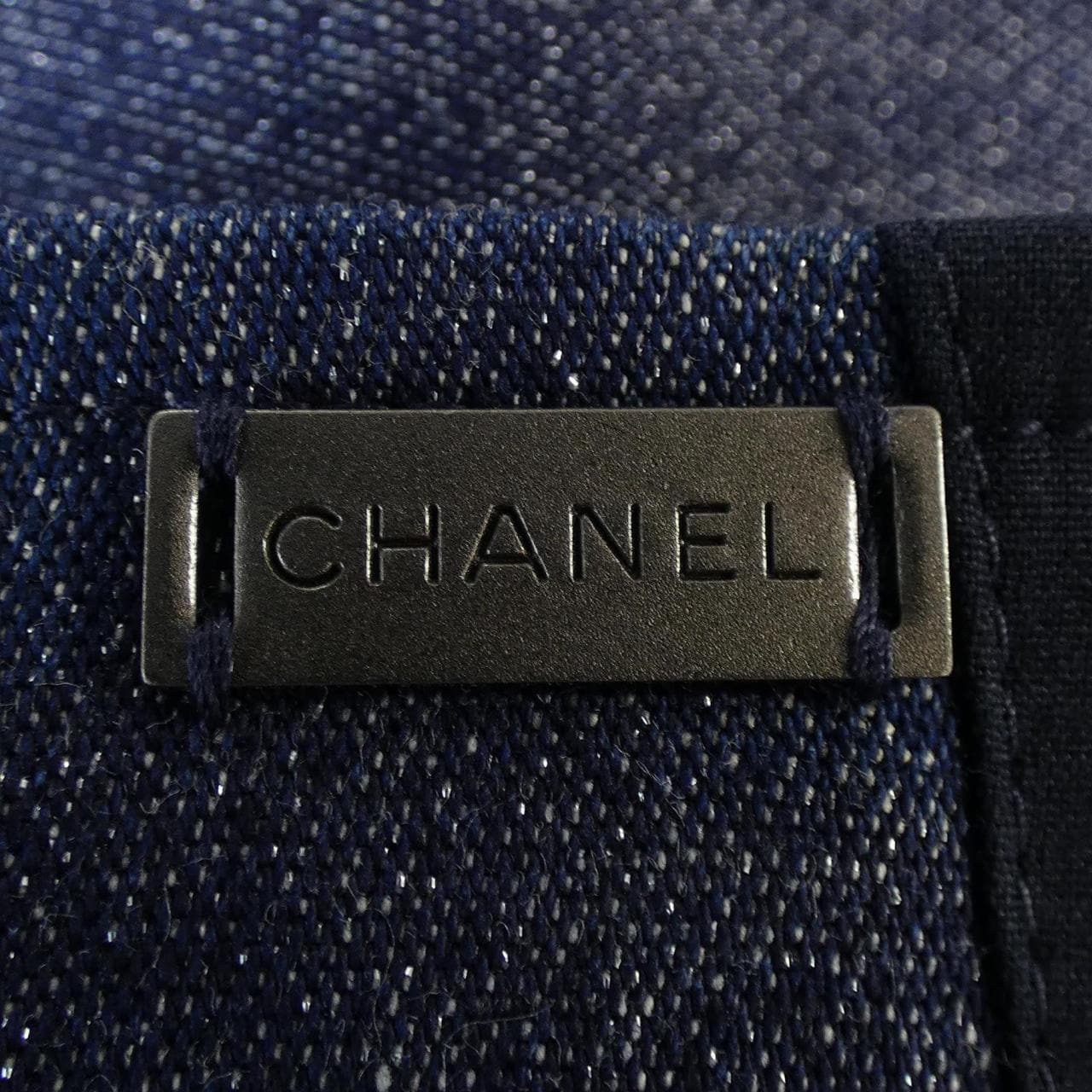 【ヴィンテージ】シャネル CHANEL P14826W02575 00C パンツ