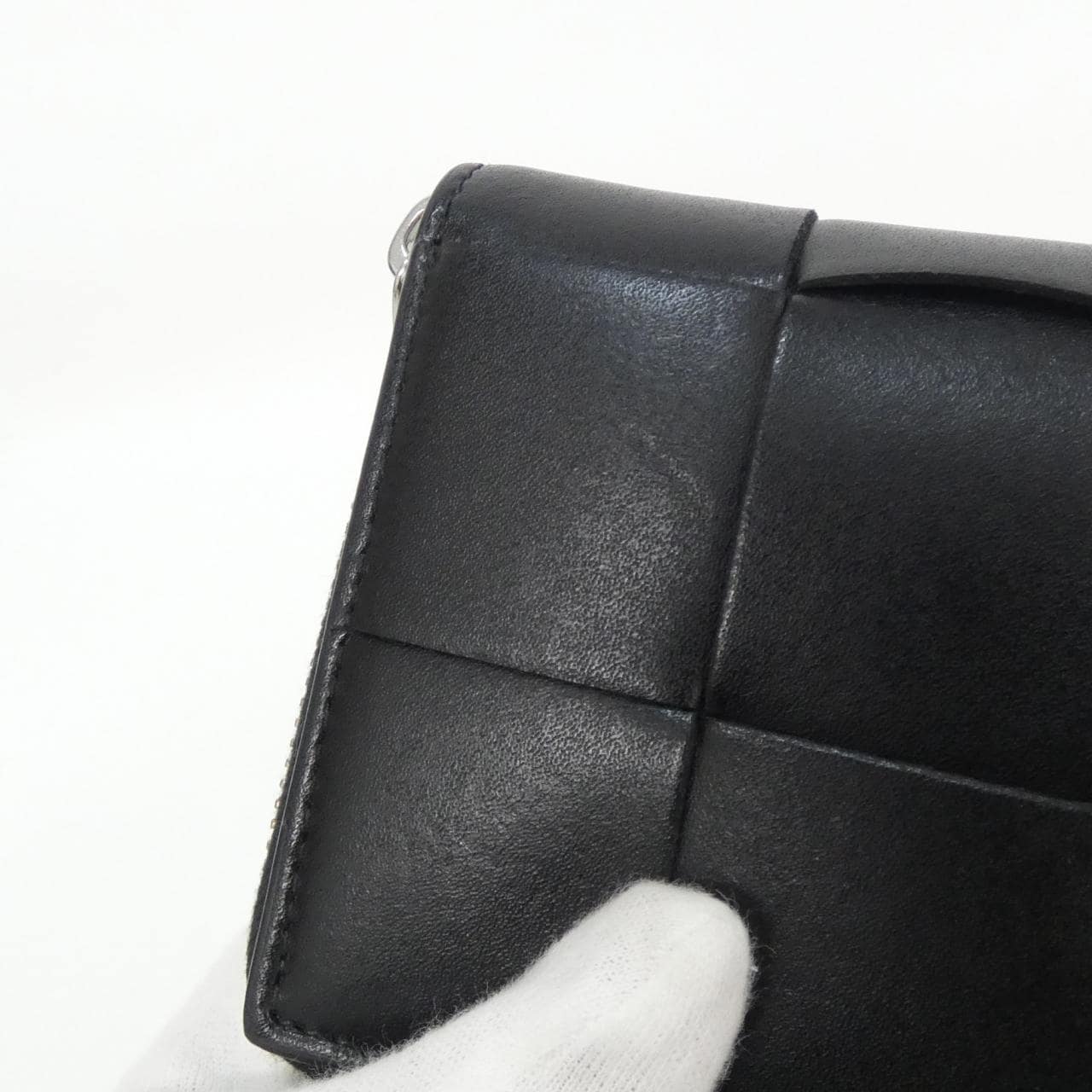 ボッテガヴェネタ 708614 VBWD2 財布