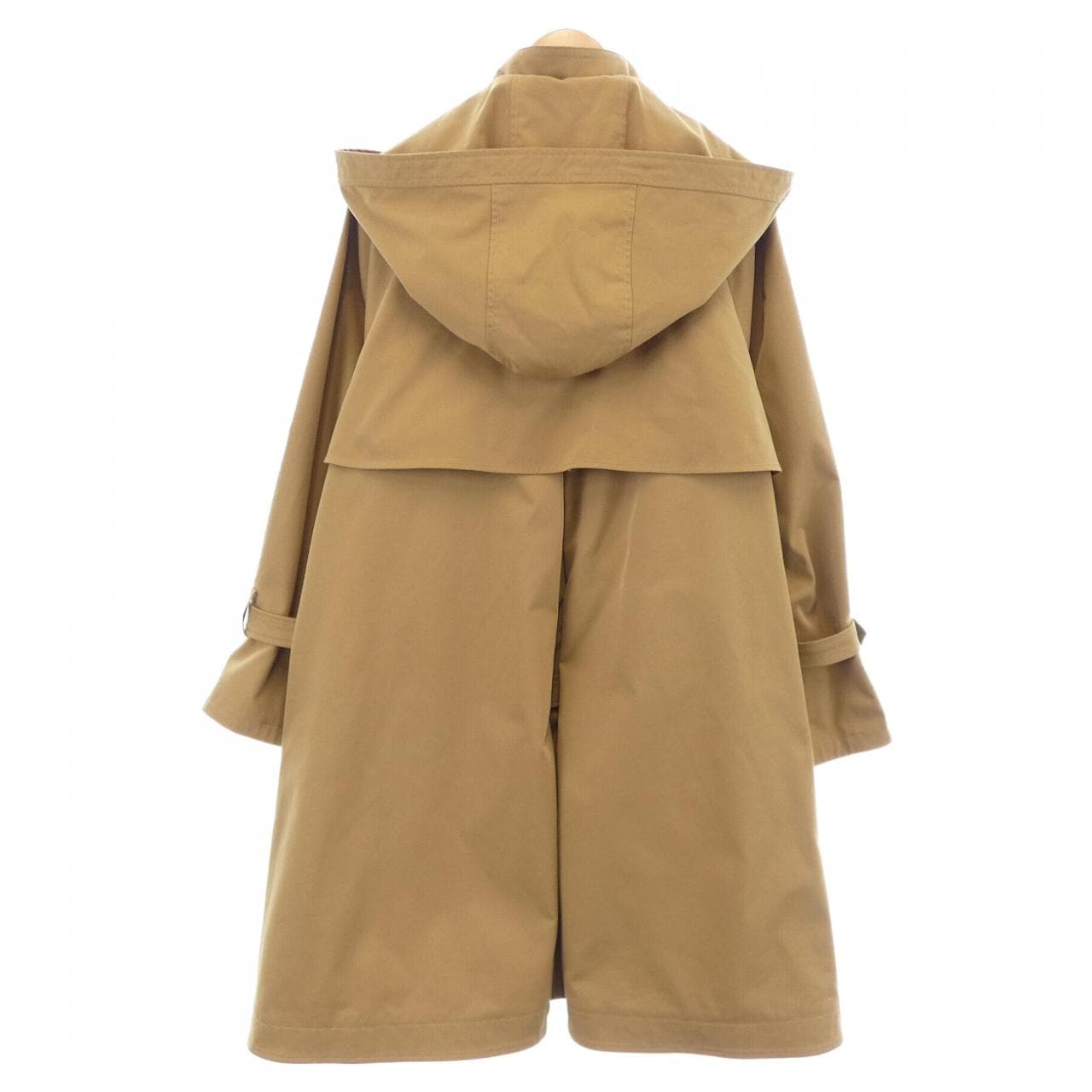 ジャスグリッティ JUSGLITTY 43122640 トレンチコート