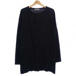 ヨウジヤマモトプールオム YOHJI YAMAMOTO POUR HOMME HN-T63ー091 カーディガン