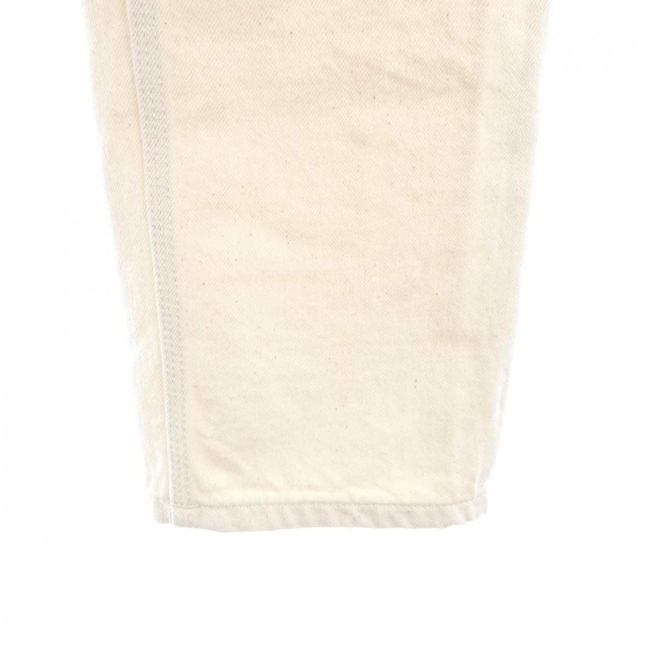 エルメス HERMES *06-7401 ジーンズ