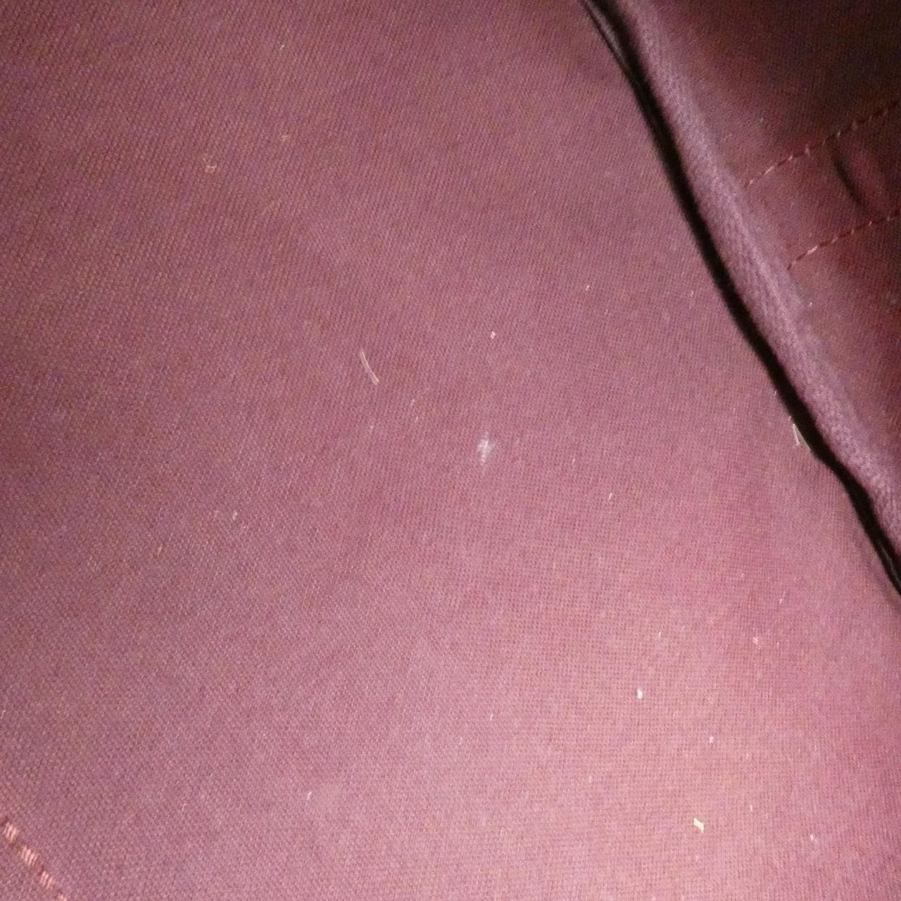 ルイヴィトン モノグラム マカサー キーポル バンドリエール 45cm M56711 ボストンバッグ