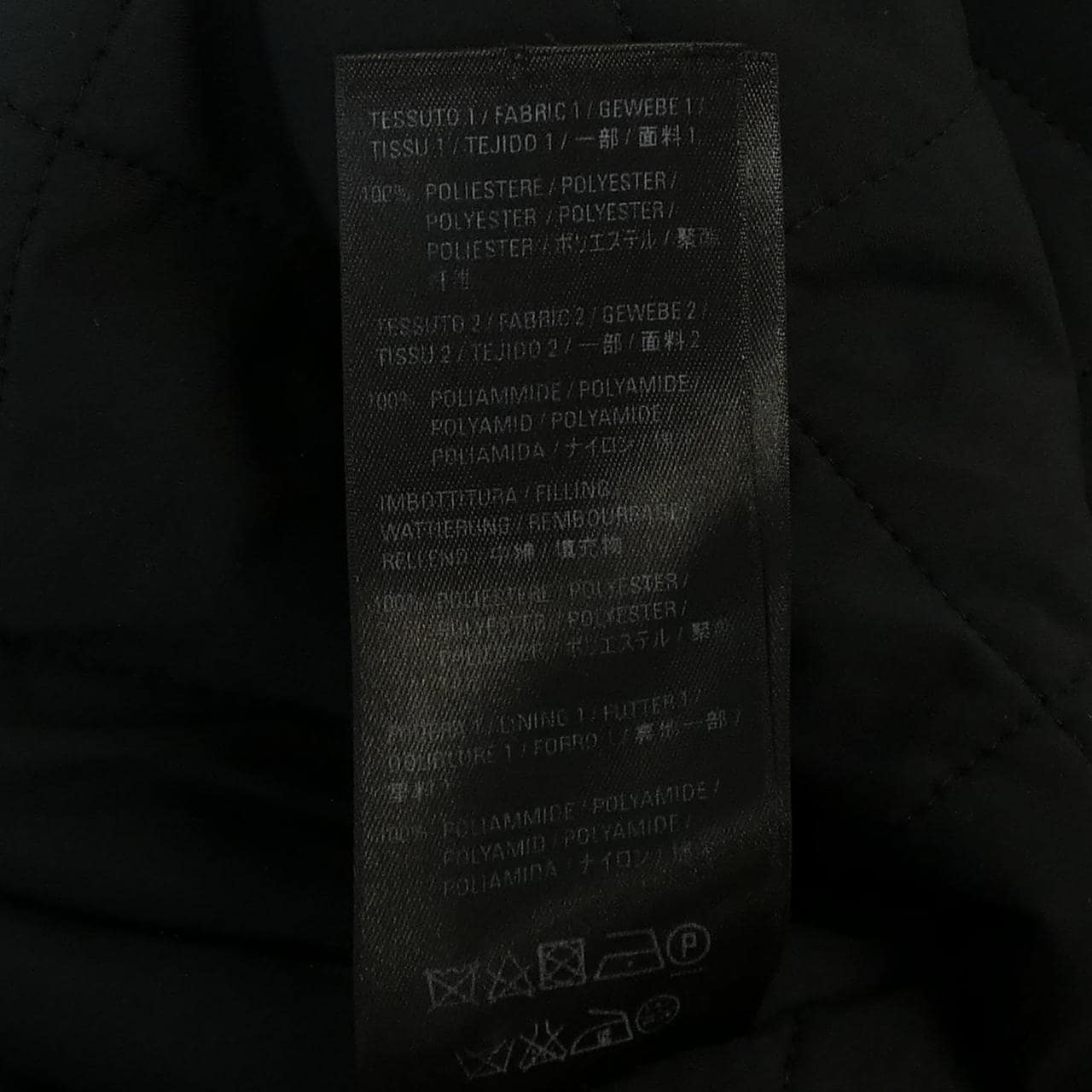 バレンシアガ BALENCIAGA 533899 TA018 コート