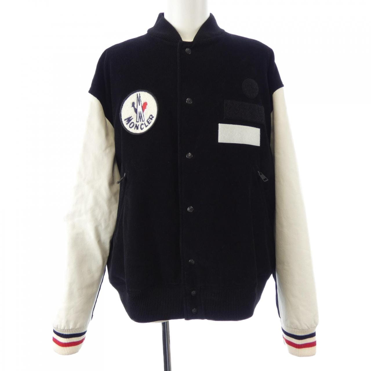 モンクレール ジーニアス MONCLER GENIUS SVEN FRAGMENT ダウンジャケット