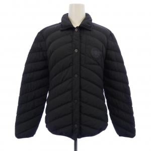 エルメス HERMES カルトゥッシュ クルードセル 4H0168DR ダウンジャケット