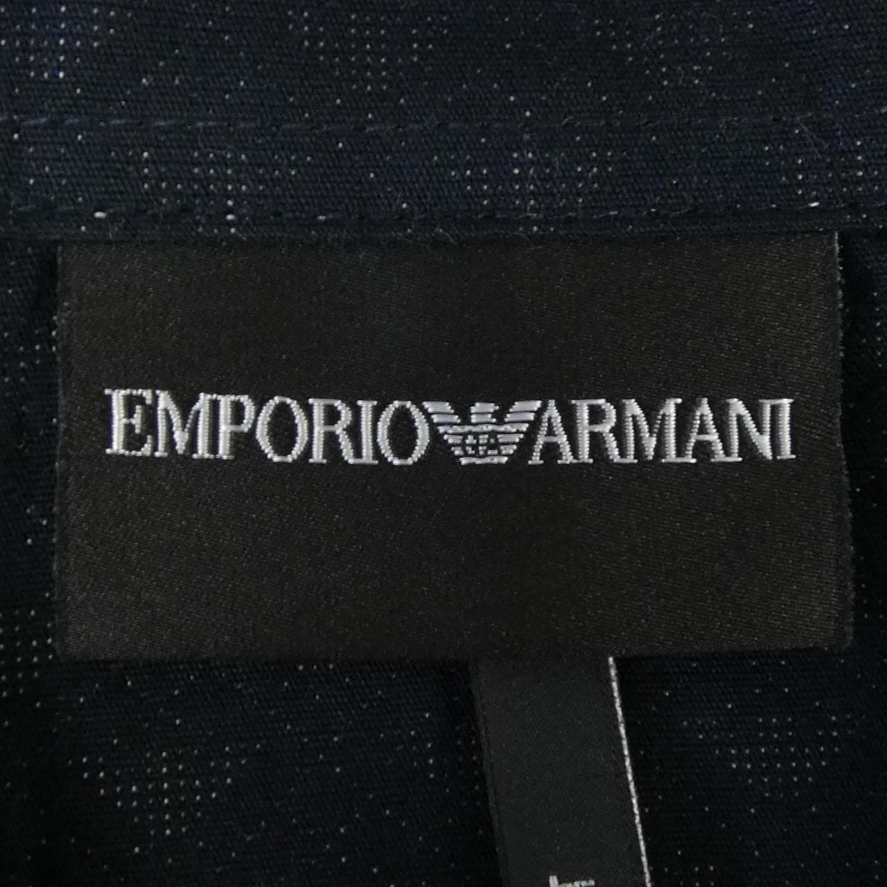 エンポリオアルマーニ EMPORIO ARMANI 6K1CD4 1NZXZ シャツ