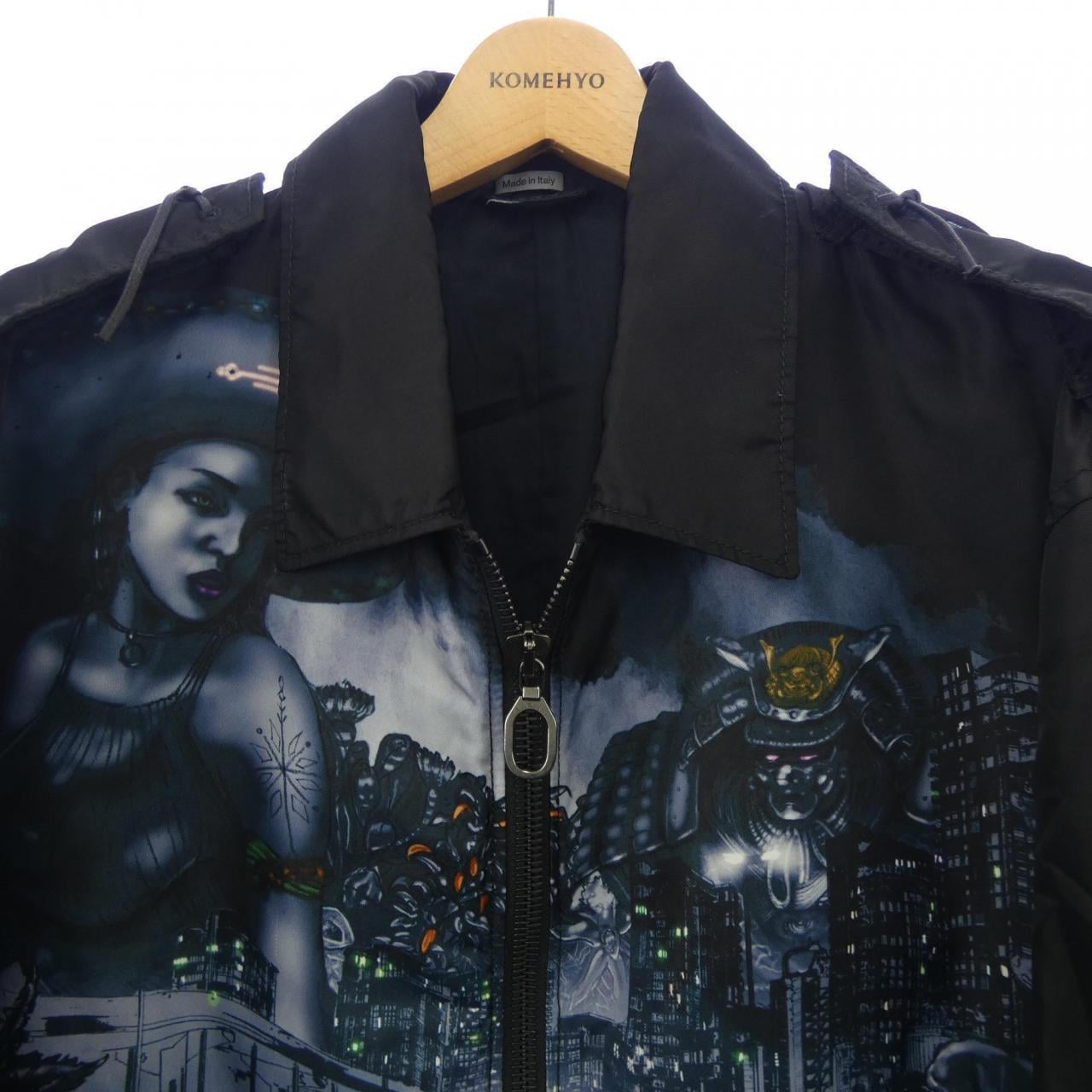 ランバン LANVIN ジャケット