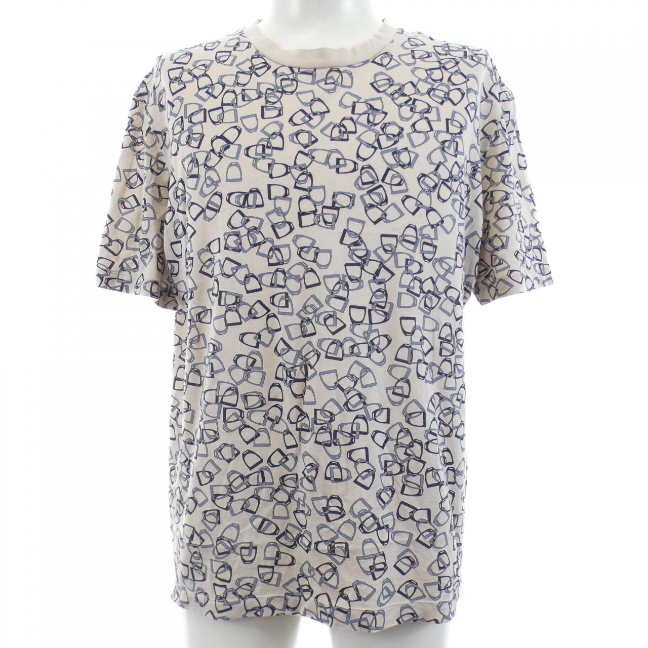 エルメス HERMES Tシャツ