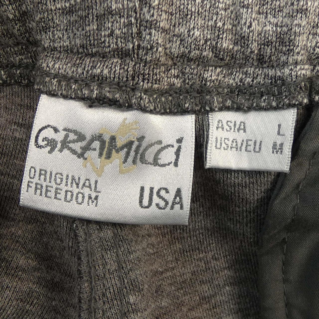 グラミチ GRAMICCI GMP-20S1367 パンツ