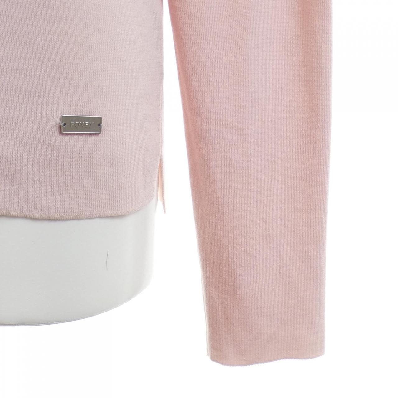 フォクシー FOXEY 39117 ニット