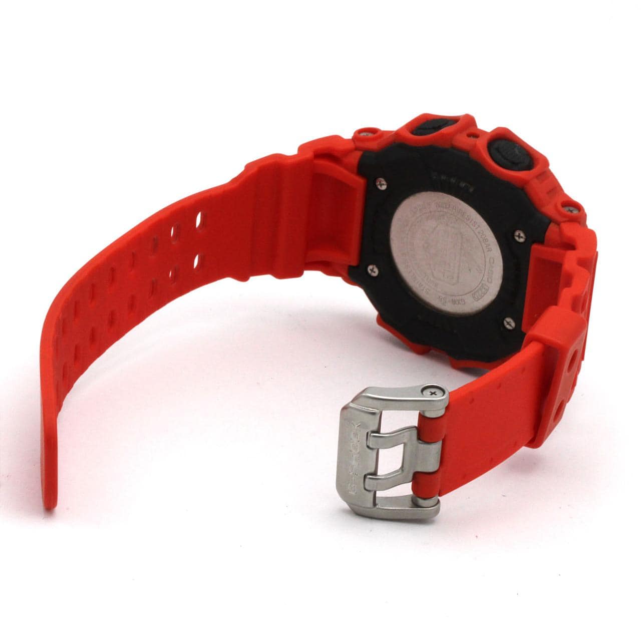 カシオ G-SHOCK GXW-56-4JF その他 ソーラークォーツ