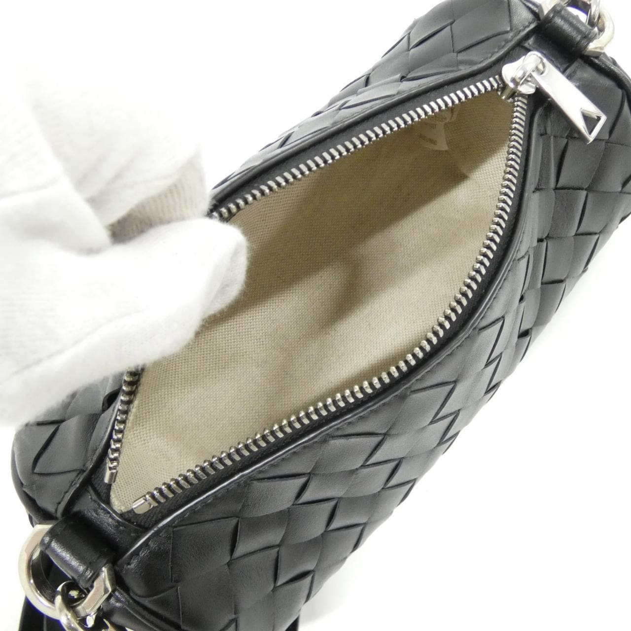 ボッテガヴェネタ 777391 V2HL1 ショルダーバッグ