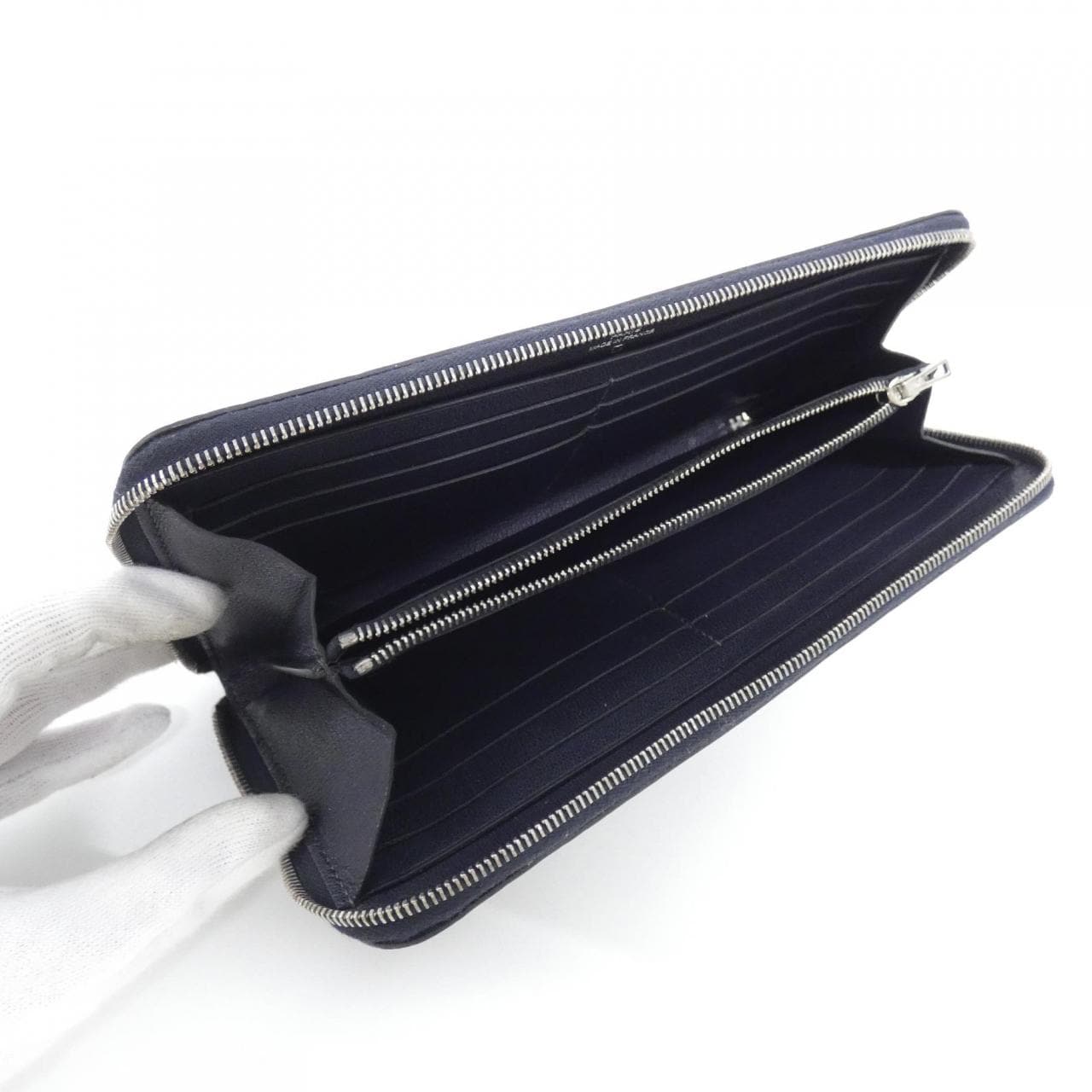 エルメス アザップ クラシック 051357CK 財布