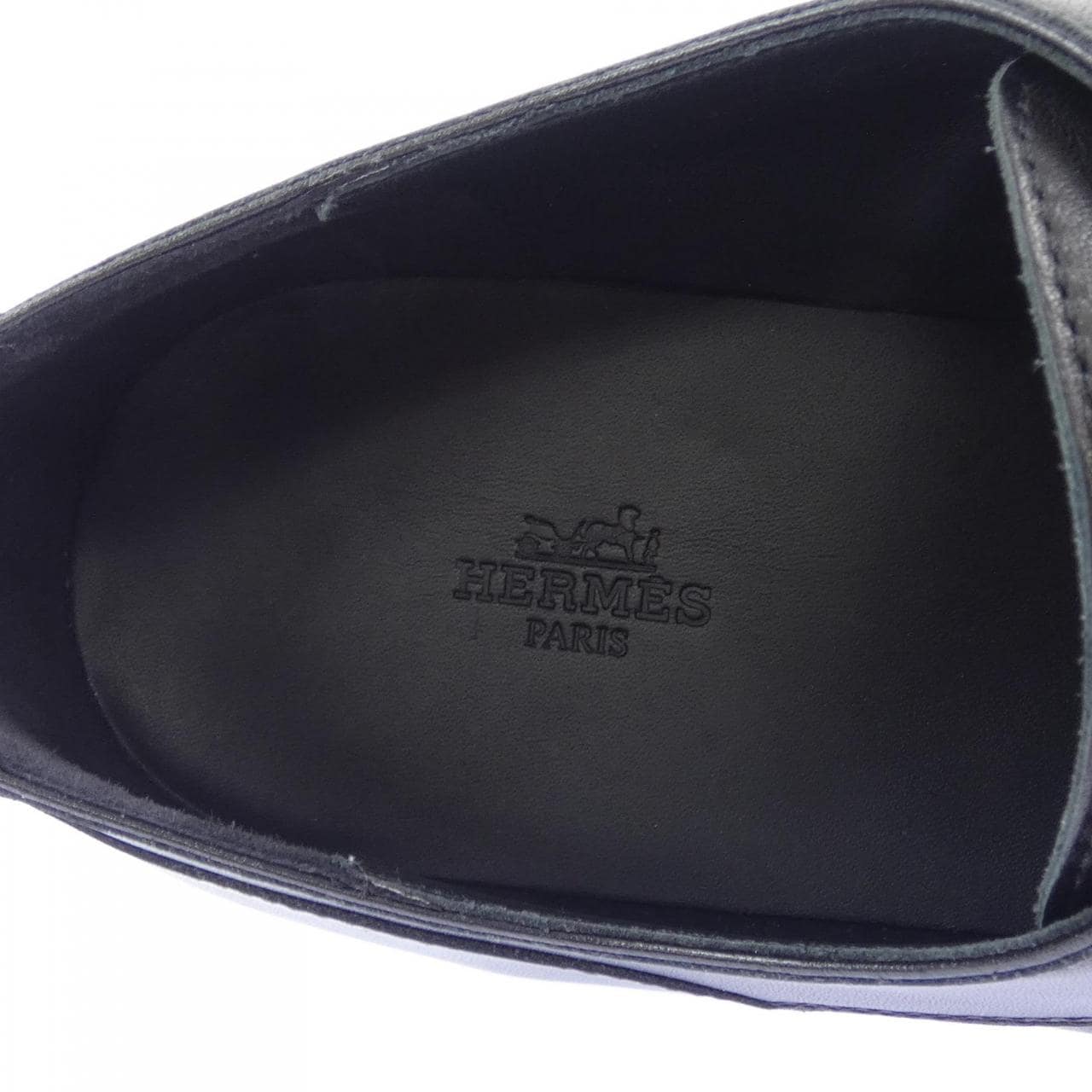 エルメス HERMES ロイヤル ケリーバックル 252937Z シューズ