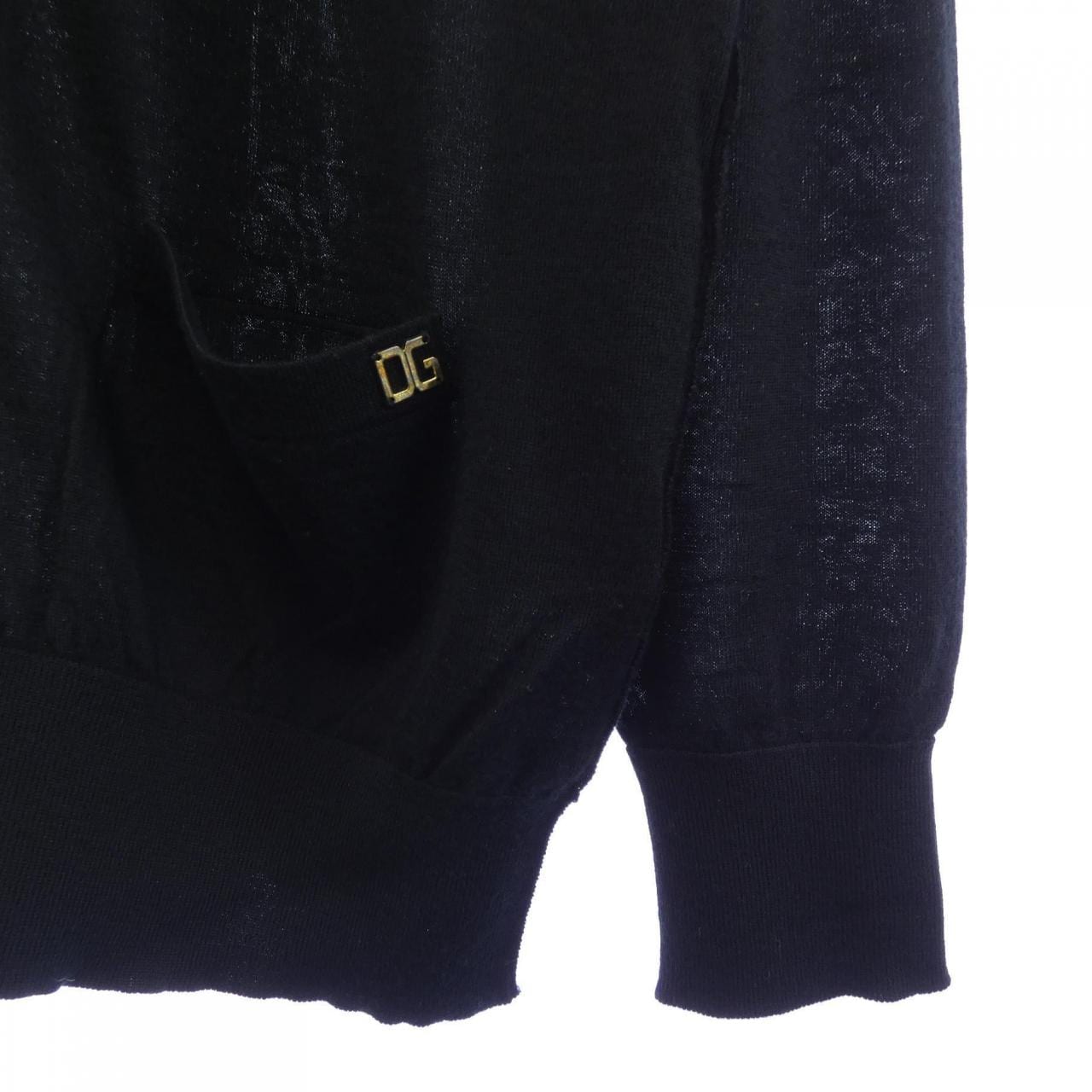 ドルチェアンドガッバーナ DOLCE&GABBANA FRL01K/F84BB カーディガン