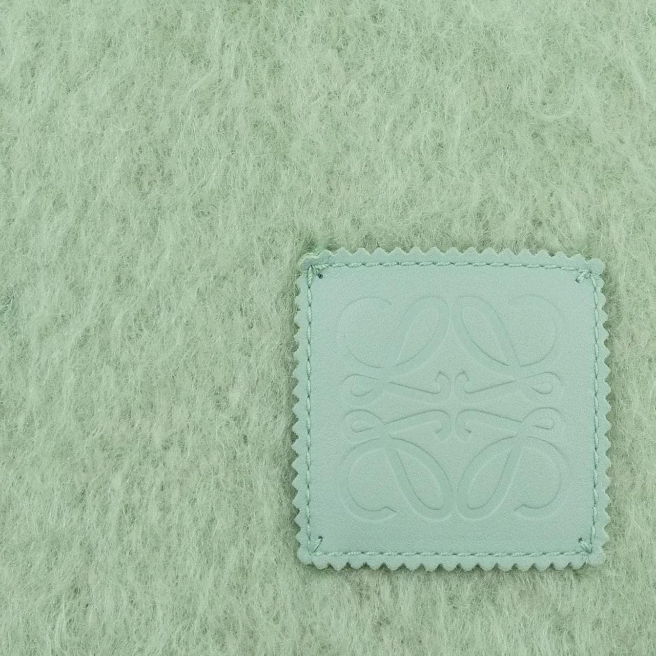 ロエベ LOEWE MUFFLER
