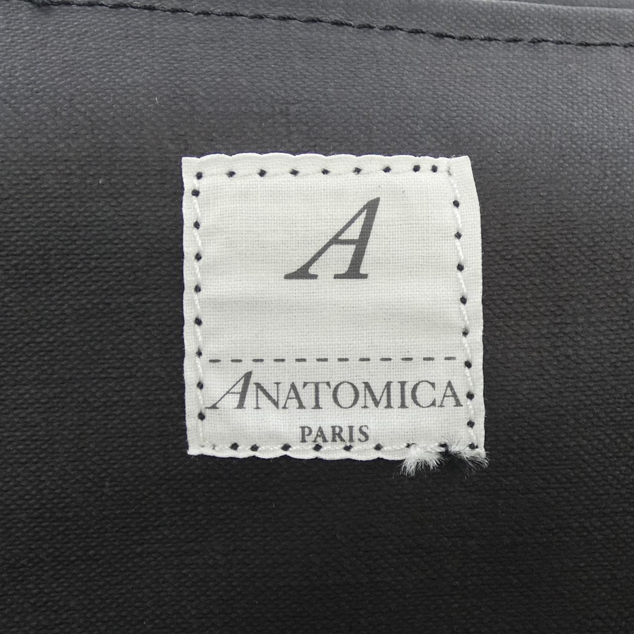 アナトミカ ANATOMICA BAG
