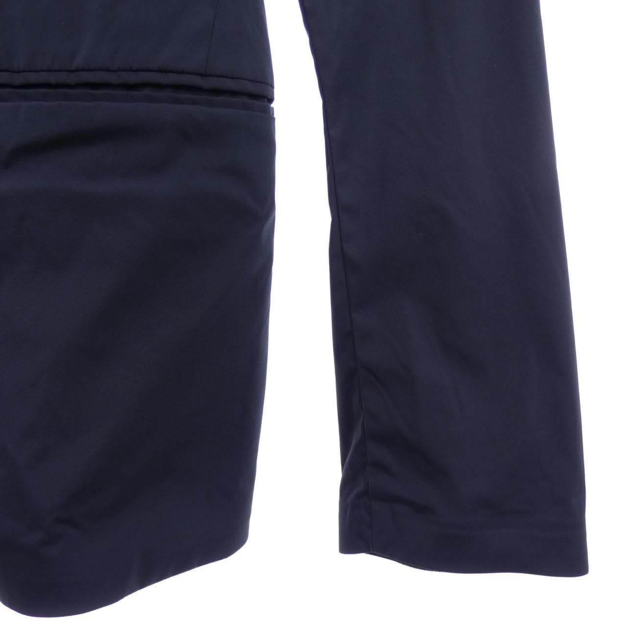 ジョルジオ アルマーニ GIORGIO ARMANI WSG67W WSW03 ブルゾン