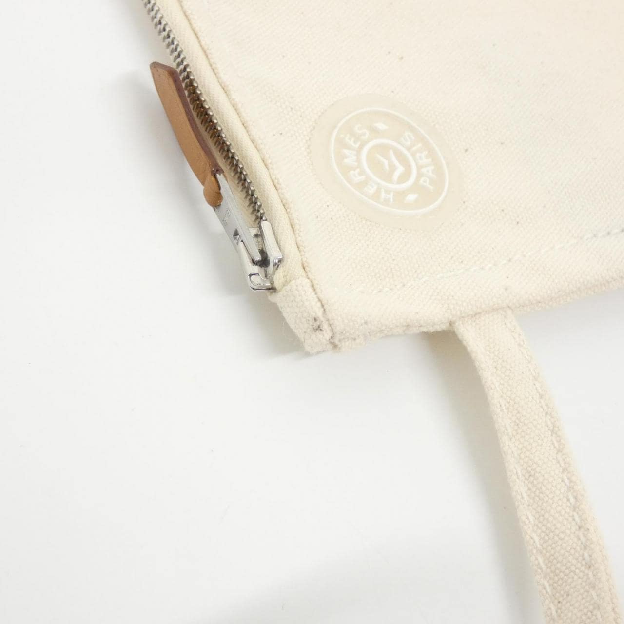 エルメス カバス デ プラージュ カンヌ PM 101486M バッグ