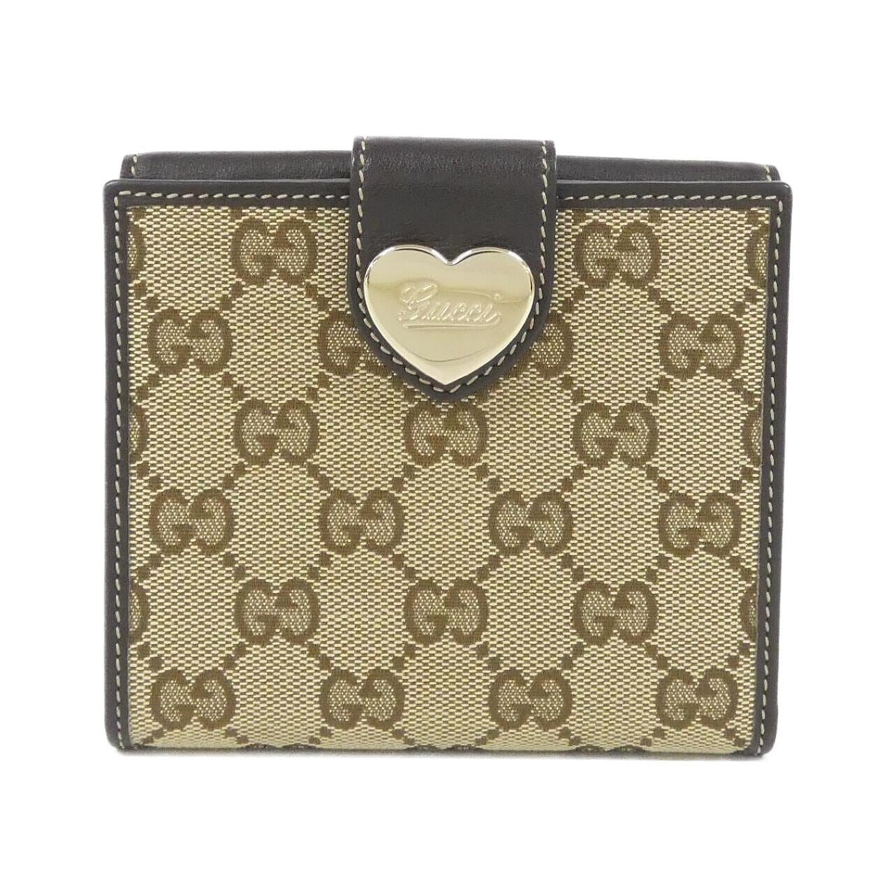 グッチ 203549 FFPAG 財布