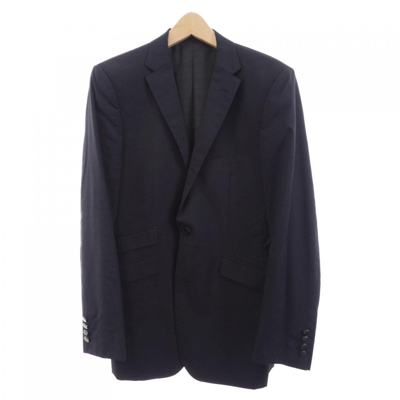 バーバリーブラックレーベル BURBERRY BLACK LABEL D1E51-106-29 ジャケット